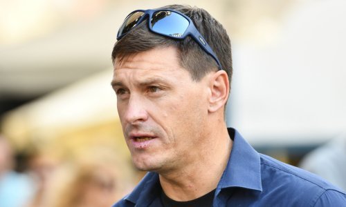 Kostelićeva filozofija odgoja: 'Pustite djecu da padnu i steknu vlastito iskustvo'