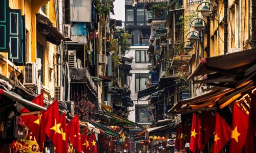 Životom su platila tri milijuna Vijetnamaca: 50 je godina od završetka Vijetnamskog rata