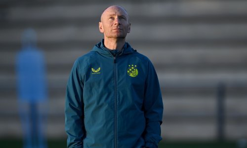 Smjena u Maksimiru: Dinamo objavio ime novog trenera juniora