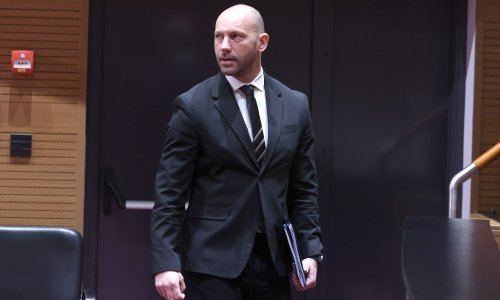 Habijan: SDP-ov prijedlog je opasan presedan: 'Mogli ste se malo bolje pripremiti'