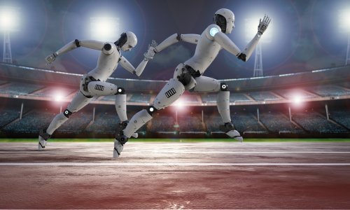 Utrka za dominaciju u umjetnoj inteligenciji: Koje zemlje trenutno vode