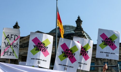 Promjena u Njemačkoj; desničarski AfD prestigao CDU/CSU