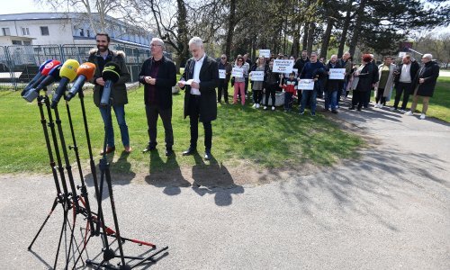 Sindikati na sjeveru Hrvatske: Štrajk je uspio