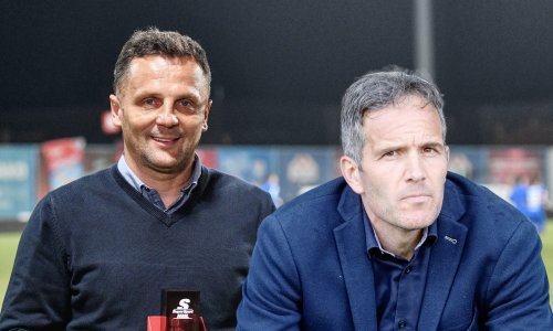 Tko treba biti novi Dinamov trener?