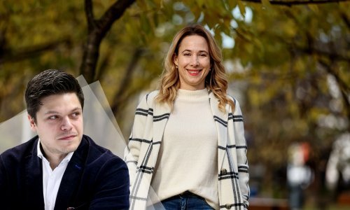 Selak Raspudić u utrci za Zagreb: Može biti jaka kandidatkinja, ali voda na mlin ide Tomaševiću