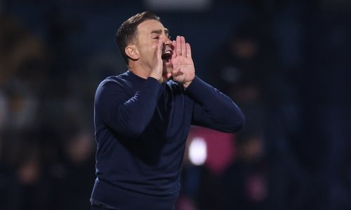 Gazzetta: 'Novi neuspjeh Cannavara. Hrvatska mu nije donijela sreću'