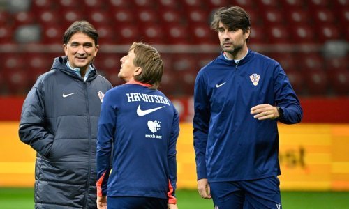 Otkrivena pozadina pregovora Vedrana Ćorluke s Dinamom; u stožeru Vatrenih su iznenađeni
