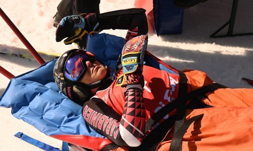 Katastrofalne vijesti za najbolju svjetsku skijašicu; mora na još jednu tešku operaciju