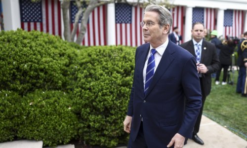 Trumpov ministar: Udruživanje s Kinom moglo bi se našim saveznicima obiti o glavu