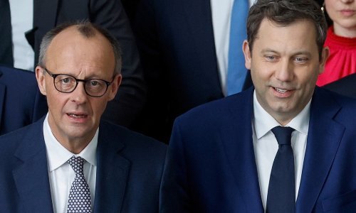 Pao dogovor o novoj njemačkoj Vladi, otkriveni i detalji