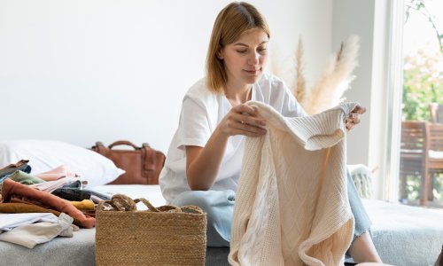 Odlična ideja kako obnoviti garderobu, bez potrošenog centa