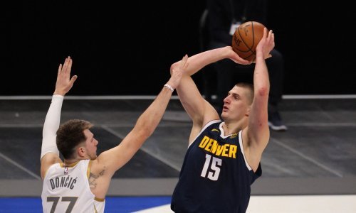 Razočarani Nikola Jokić napušta Denver i pridružuje se Luki Dončiću u Lakersima?!