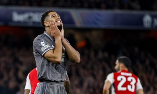 Jude Bellingham nakon debakla Reala rekao cijelu istinu i razljutio navijače 'kraljeva'