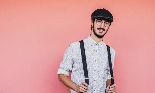 Vinko Ćemeraš: 'Manjak samopouzdanja uvijek je bio moj najveći neprijatelj'