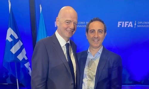 Odbio je Hajduk, a sad stiže u Dinamo?