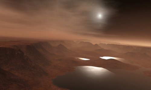 Titan pod povećalom: Ima li Saturnov mjesec uvjete za vanzemaljski život?