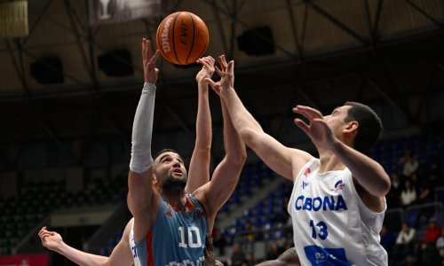 VIDEO Pogledajte težak poraz Cibone; sigurne pobjede Zadra i Splita