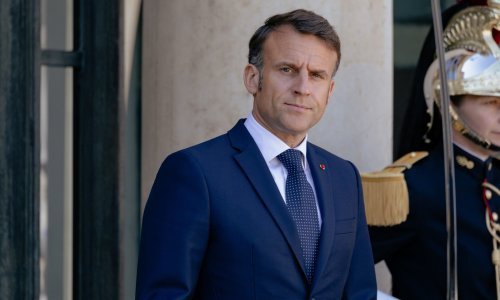 Macron najavio veliki korak: Francuska će u lipnju priznati Palestinu?