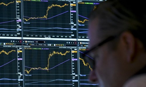 Nastavak optimizma na burzi: Crobex raste za više od 1,5 posto