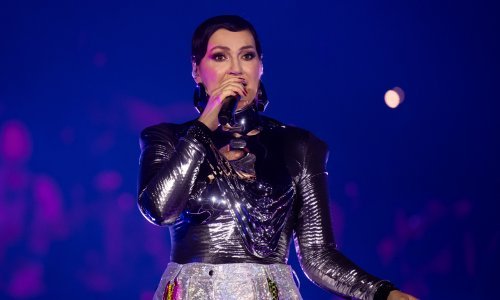 Nina Badrić odgodila koncert u Beogradu: 'U takvoj atmosferi...