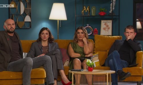 Višnja i Darko ipak ostaju u 'Braku na prvu', ali napetosti ne jenjavaju