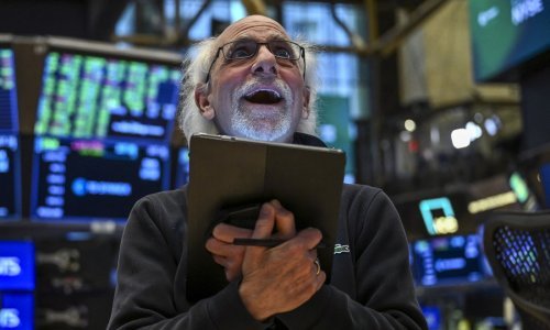 Trumpova objava uzrokovala najveći skok Wall Streeta u 17 godina: Tri dionice prednjače