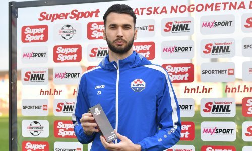 Statistički je najbolji u SHNL-u, Dalić ga ne zove, a druga reprezentacija ga želi