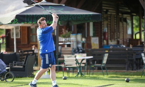 Bivši dinamovac dobio prvi trenerski posao; ima težak zadatak