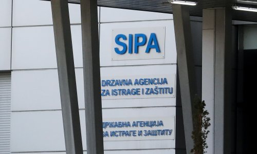 SIPA opet u akciji; provode se pretresi na području Banje Luke