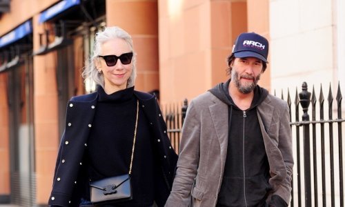 Zbog ovog su detalja svi uvjereni da se Keanu Reeves oženio u tajnosti