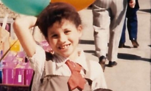 Tko bi je prepoznao: Meghan Markle iznenadila fotografijama iz djetinjstva