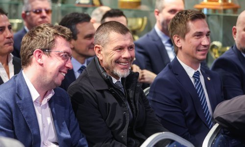 Boban se želi vratiti u Dinamo. Ovo su njegovi uvjeti