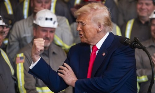 Trump bi mogao imati problem zbog carina: 'Kina se spremala na ovakvu situaciju'