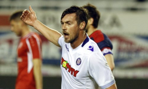 Ovisnost mu je uništila karijeru, a bio je i u Hajduku. Pogledajte kako danas izgleda