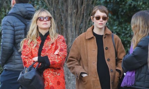 Ne zna se čiji je stajling bolji: Jennifer Lawrence i Emma Stone poput street style zvijezdi