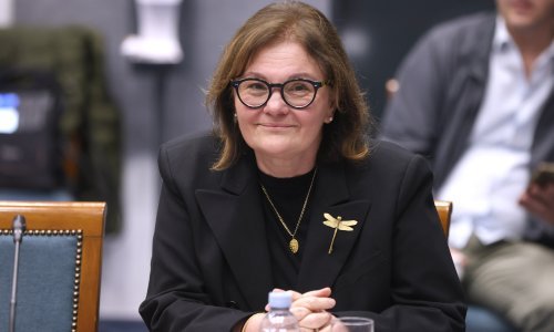 Jozić-Ileković nakon ostavke: Kakve će interpretacije sada slijediti, mogu naslutiti...