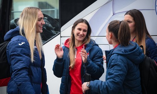 Rukometašice čekaju ključne utakmice. Evo protiv koga igraju