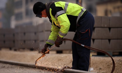 U Hrvatskoj 18,4 tisuće manje nezaposlenih nego prije godinu dana