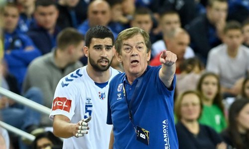 Petković otkrio problem: Neki misle da su vrhunski igrači, ali ja im jedini kažem sve u lice