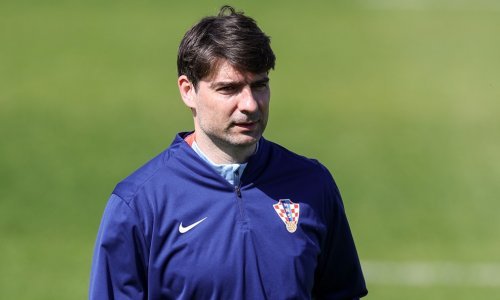 Dinamo uopće nije nudio Ćorluki mjesto glavnog trenera?