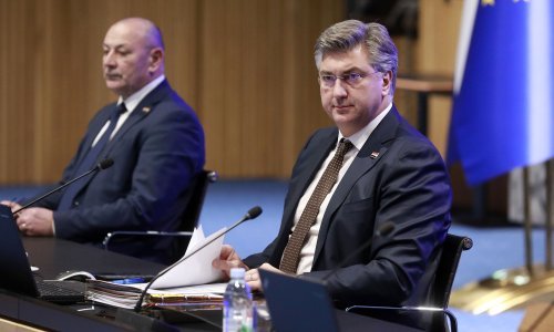 Vlada se sastala s izvoznicima: Nadamo se da neće biti potrebe za mjerama kao u pandemiji