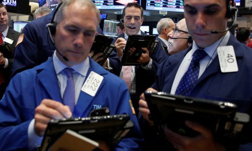 Nikad veća vrijednost 100 najvećih svjetskih kompanija