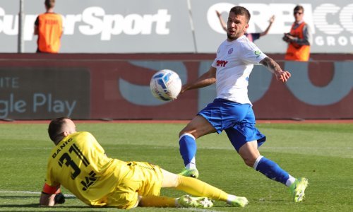 Hajduk ga može vratiti za 'samo' 1,5 milijuna eura, ali postoji veliki problem
