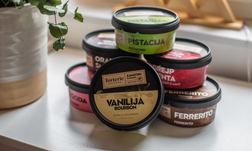 Znamo gdje se krije najbolji sladoled u Hrvatskoj