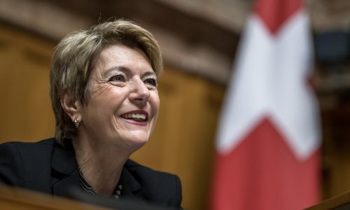 Ovo je žena koja je nazvala Trumpa i urazumila ga da povuče carine