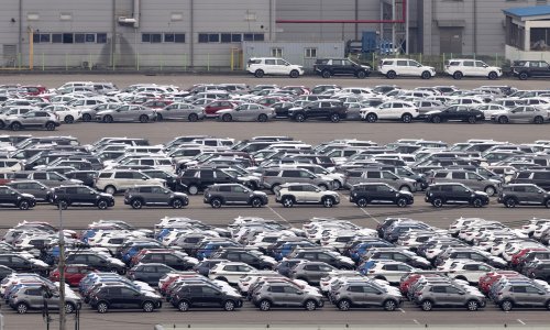 Američki proizvođači podigli glas protiv Trumpovih carina na uvoz automobila