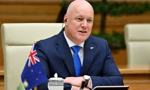 Novi Zeland i Australija udružuju se s EU za zajednički odgovor na američke carine