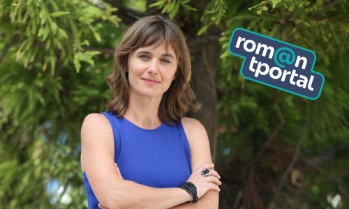 Predstavljamo članove žirija: Upoznajte prevoditeljicu i pjesnikinju Vandu Mikšić