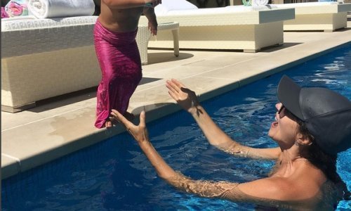 Los Angeles: Savršen odmor naše najbogatije bake