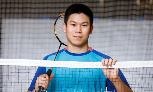Senzacija u badmintonu. Hrvatska na korak do osvajanja povijesne medalje na Europskom prvenstvu